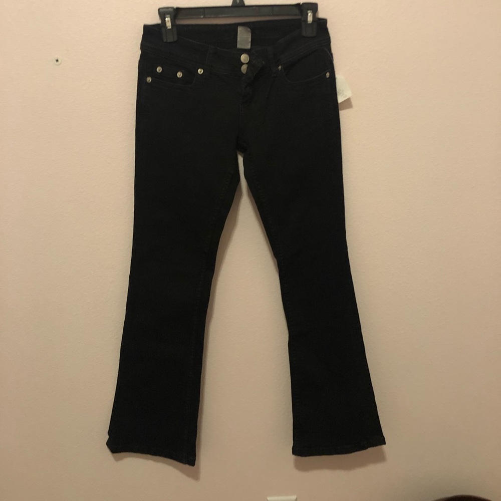 Black Jeans!